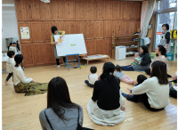 ペンギンクラブ２０２５　パネルシアター